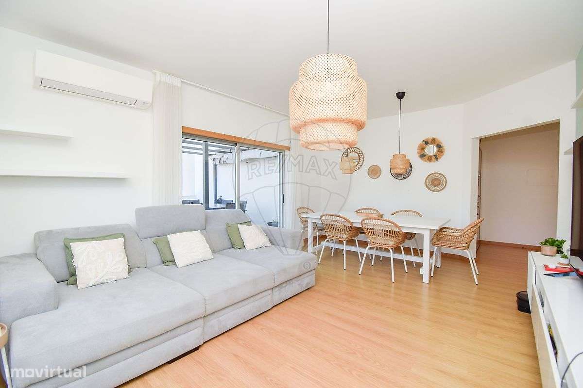 Apartamento T3 para venda-9
