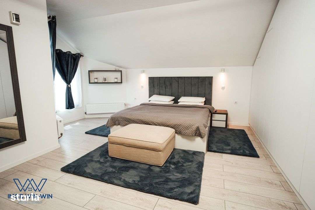 Casa de vis, intr-un cadru natural de exceptie-12