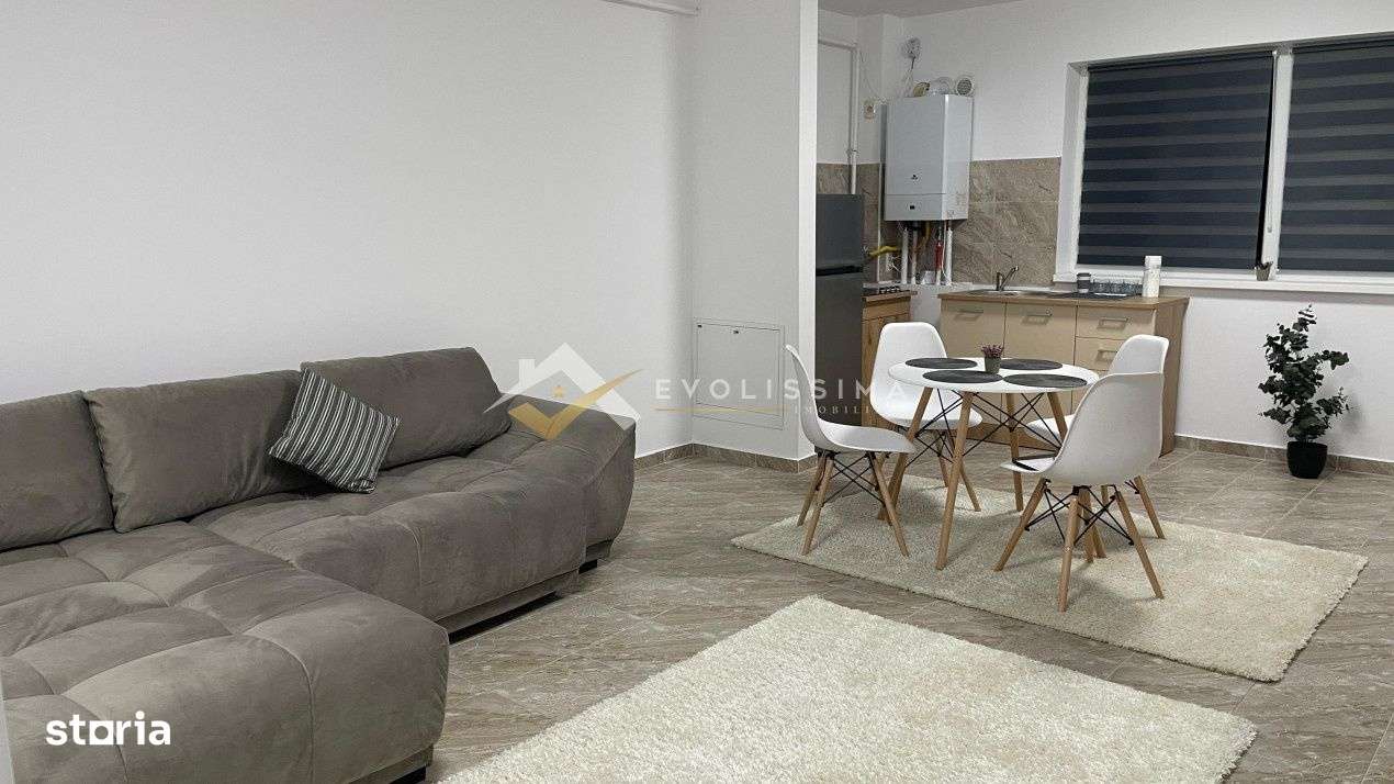 COMISION 0% - Garsoniera spatioasa Sanpetru-2