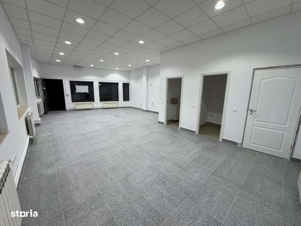 Spatiu Comercial - Imagine principală: 2/6