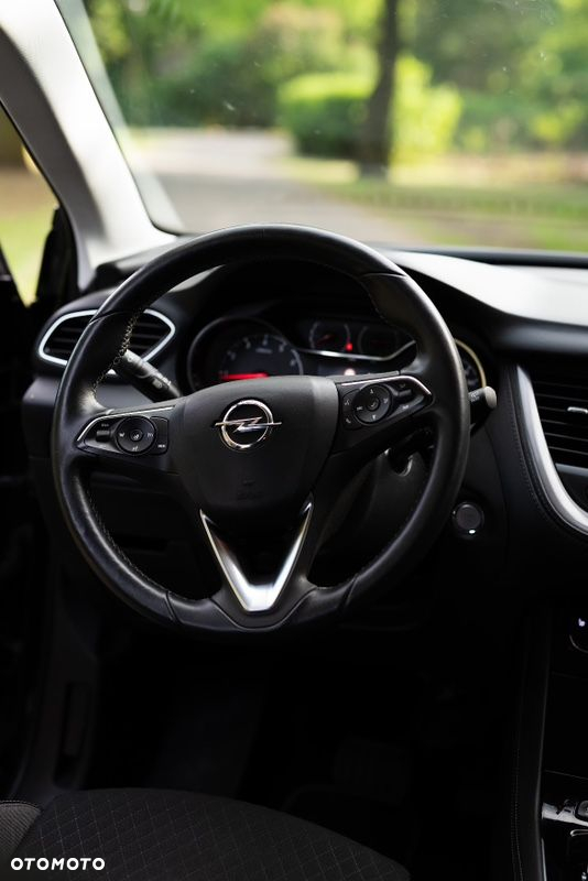 Opel Grandland X 1.2 Start/Stop Automatik Edition - 8