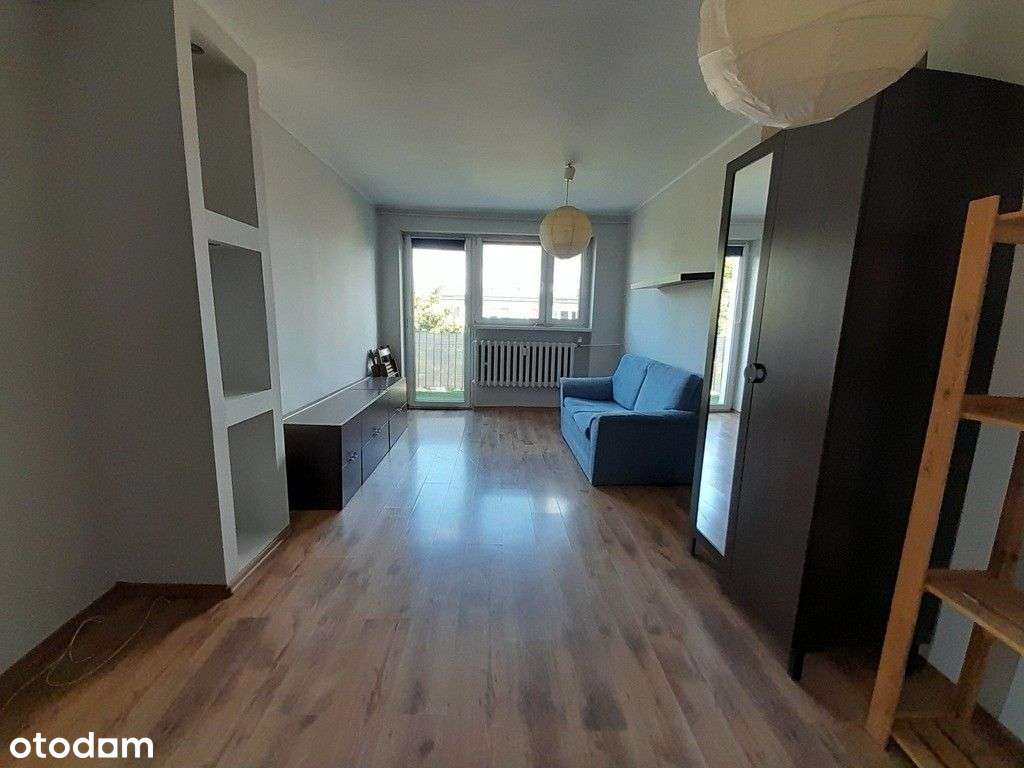 Urabanowska - blisko Park Sołacki-4