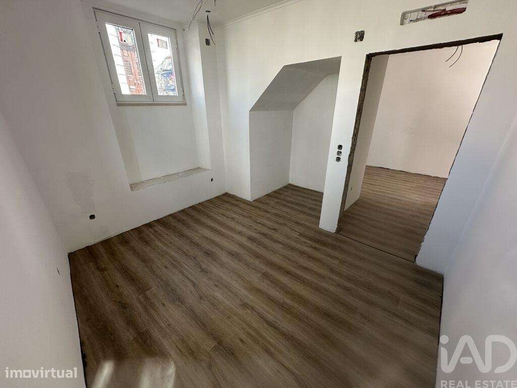Apartamento T2 em Santarém (Marvila), Santa Iria Da Ribeira De Santaré - Grande imagem: 3/13