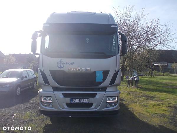 Iveco Stralis - 13