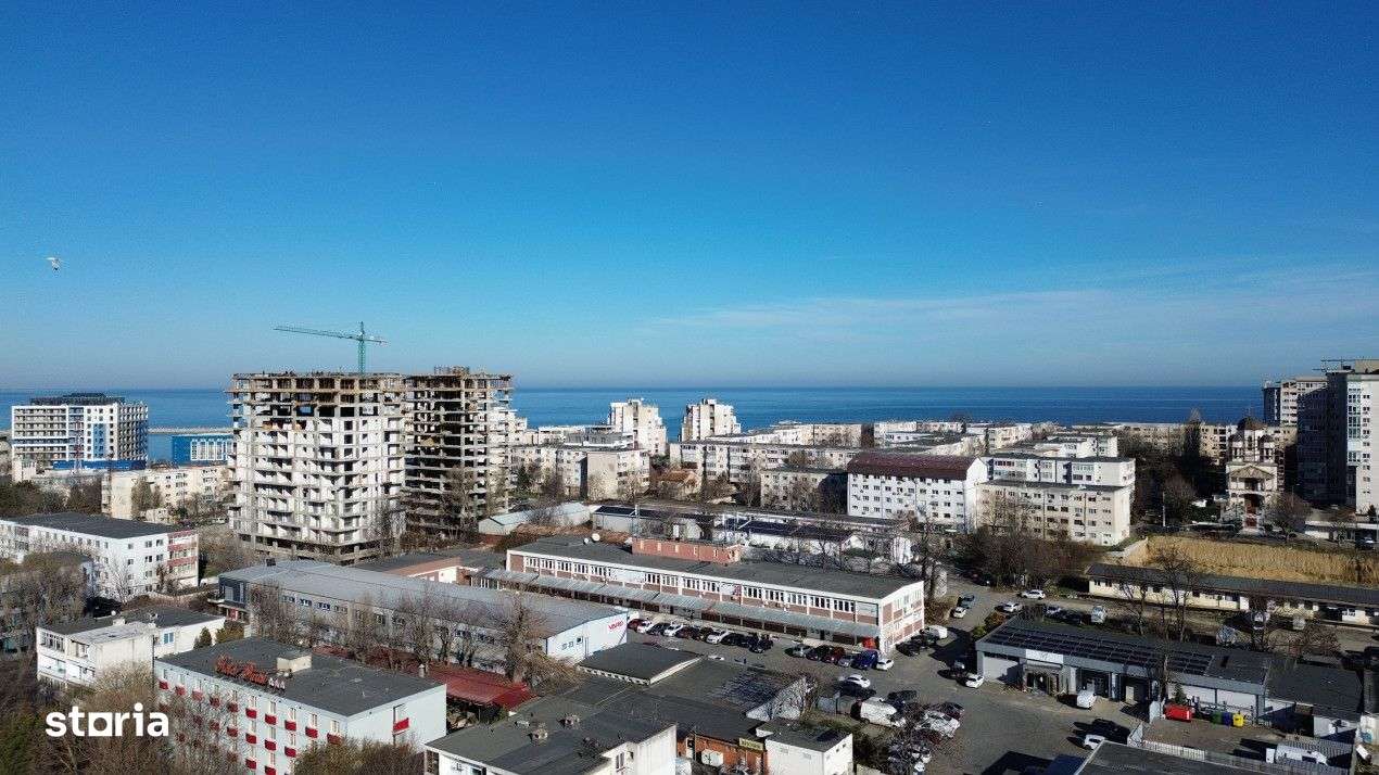 CLADIRE BIROURI | 6100MP | D+P+1 | IDEAL CLINICA - Imagine principală: 3/9