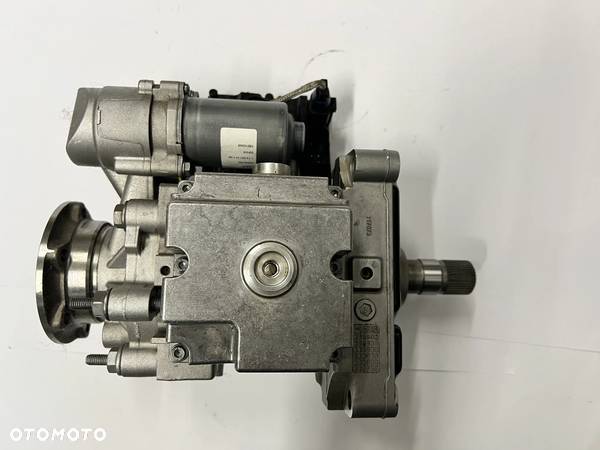 Vw Seat Skoda mechanizm różnicowy most 0D9406055C 0CQ907554P - 6