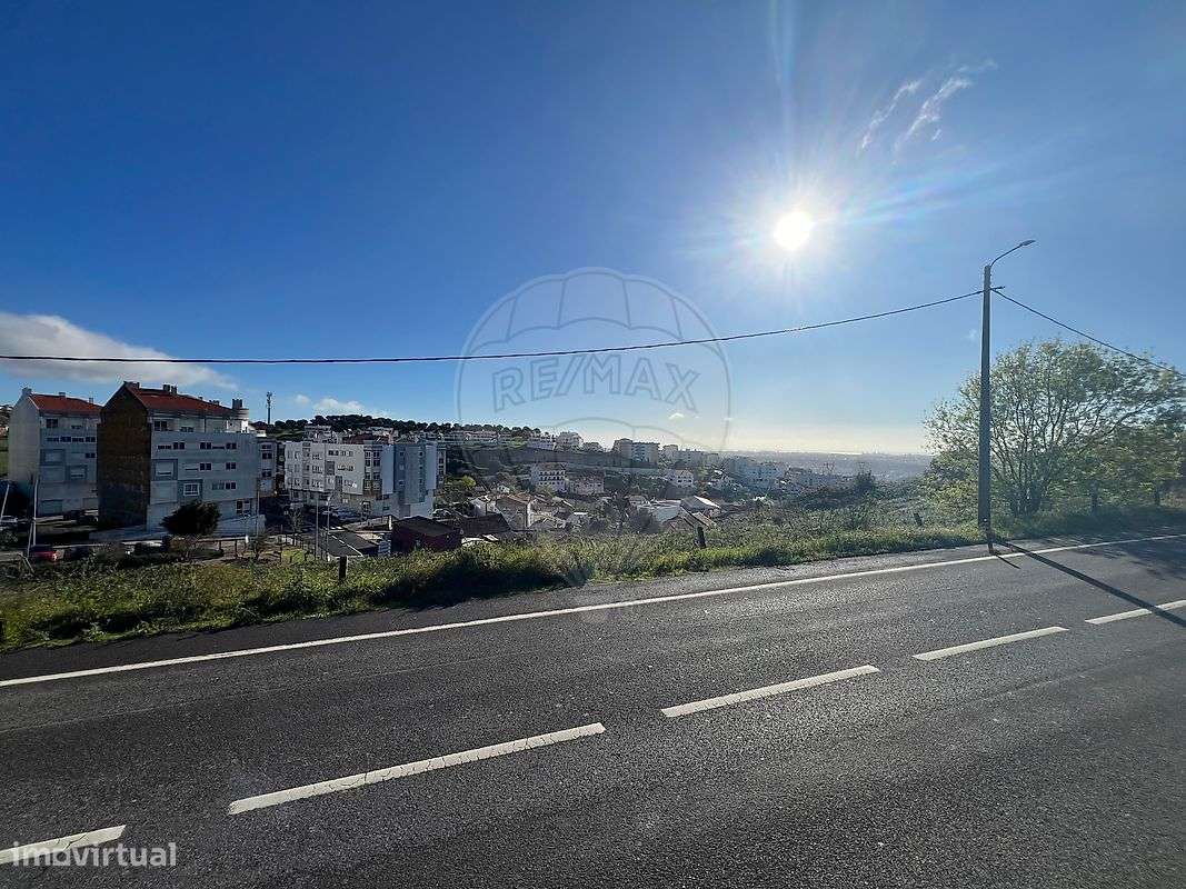 Terreno  para venda-10