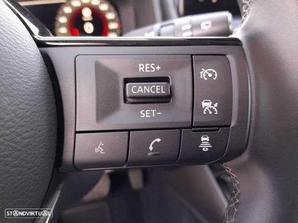 Nissan Qashqai 1.5 e-Power N-Connecta - 15