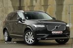 Volvo XC 90 D5 AWD Geartronic Inscription - 3