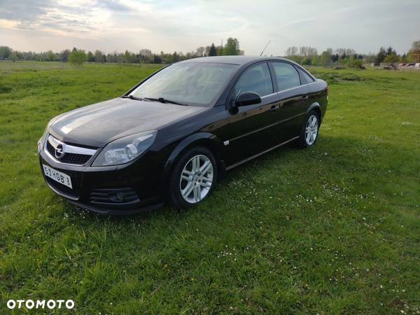 Opel Vectra 2.2 Sport / GTS - 2