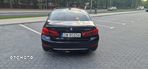 BMW Seria 5 520d Luxury Line - 17