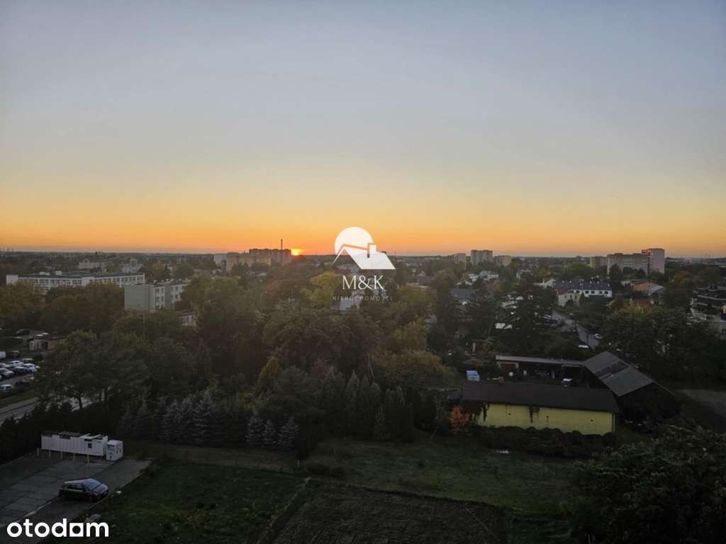 Wyjątkowe mieszkanie w Piastowie-9