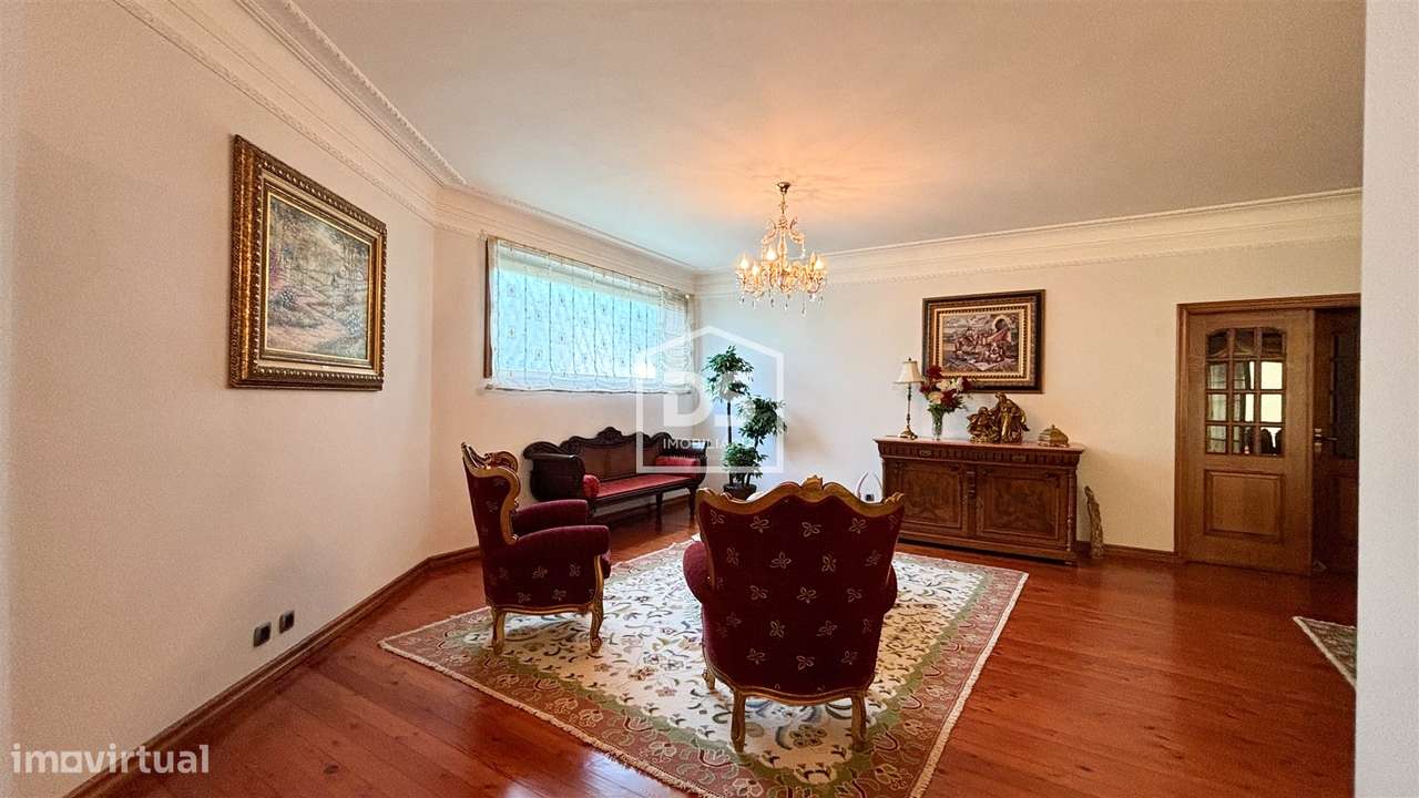 Quinta T5 Venda em Nevogilde,Lousada-15