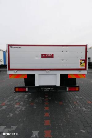 Iveco STRALIS 330 / SKRZYNIOWY- 7,4 M / 4 x 2 / EURO 6 - 17