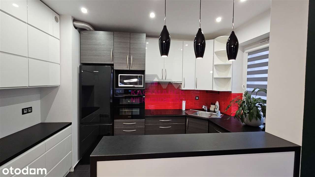 3 pokoje w nowym budownictwie Pszczyna ul. Dobraw-3