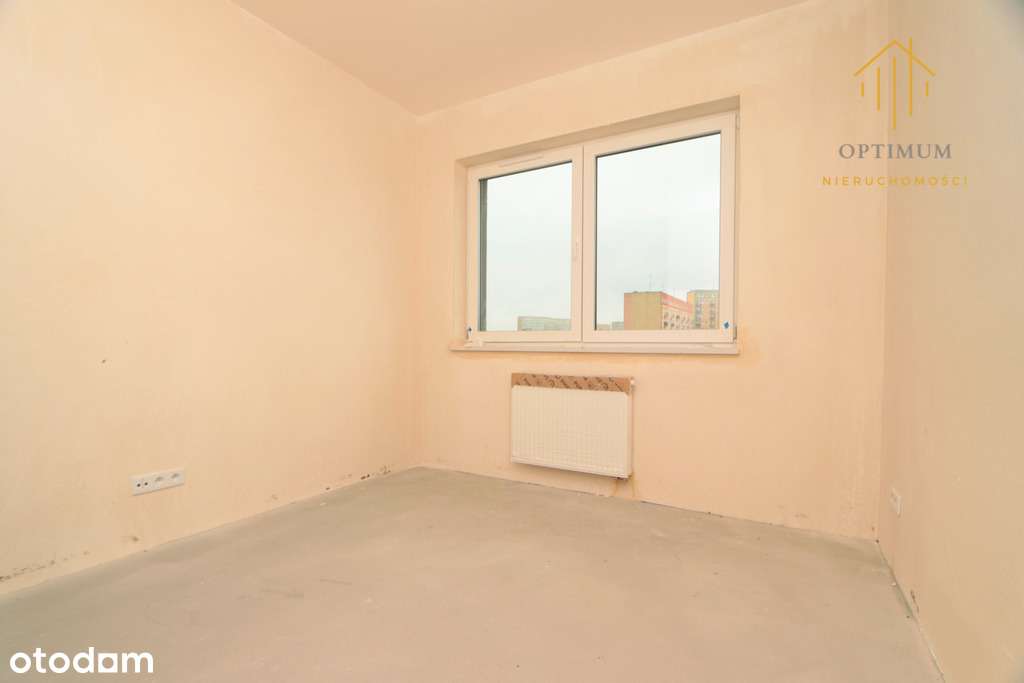 3 pokojowe mieszkanie | Osiedle panorama | Olsztyn-14