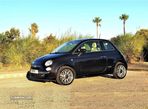 Fiat 500 1.3 16V MJ New Lounge S&S - 9