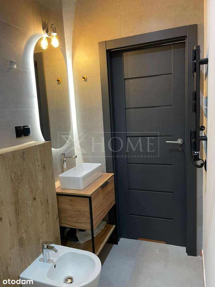 Mieszkanie w sercu miasta-8