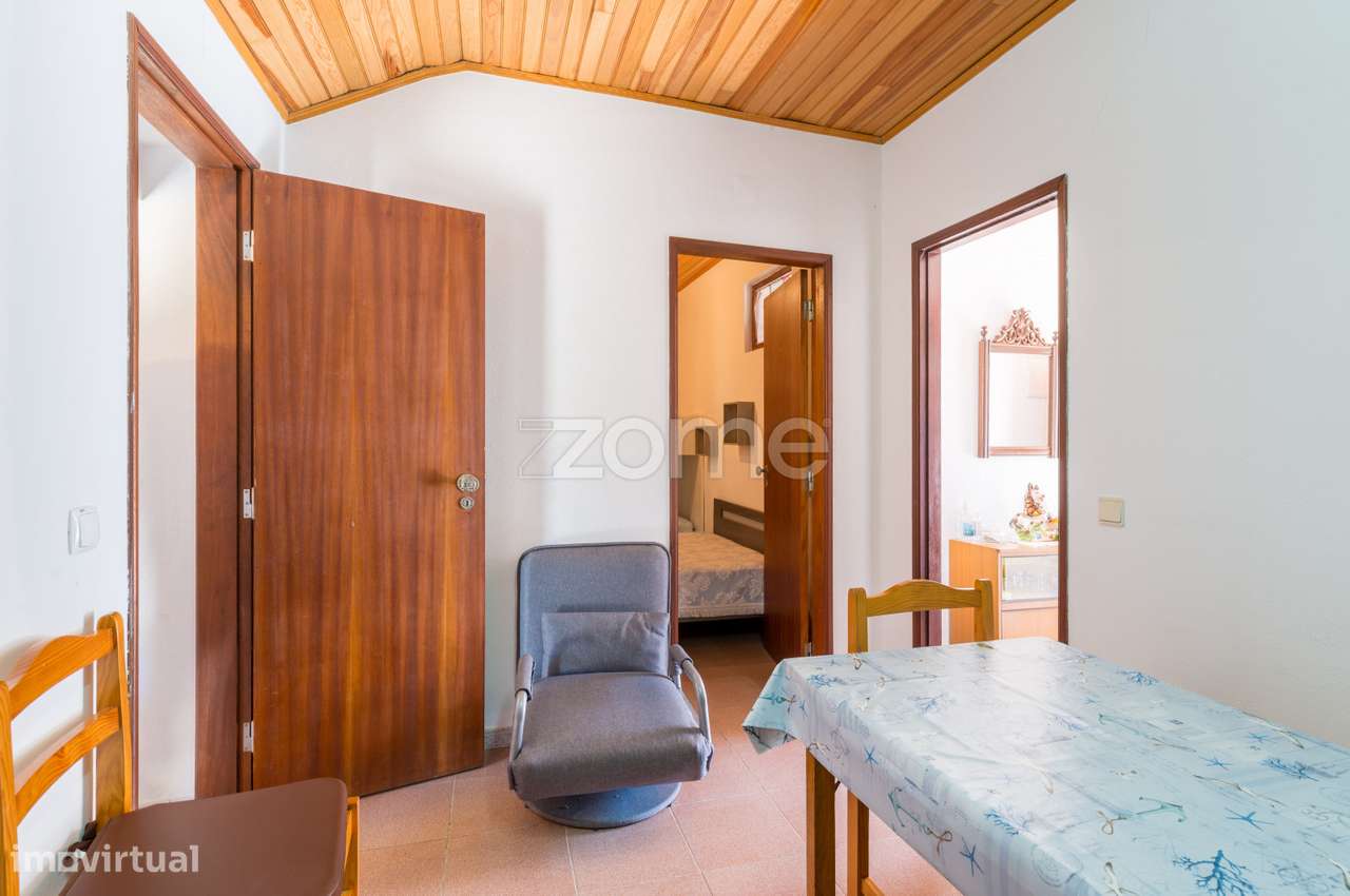 Lote de Terreno com 900m² em Longueira/Almograve-19
