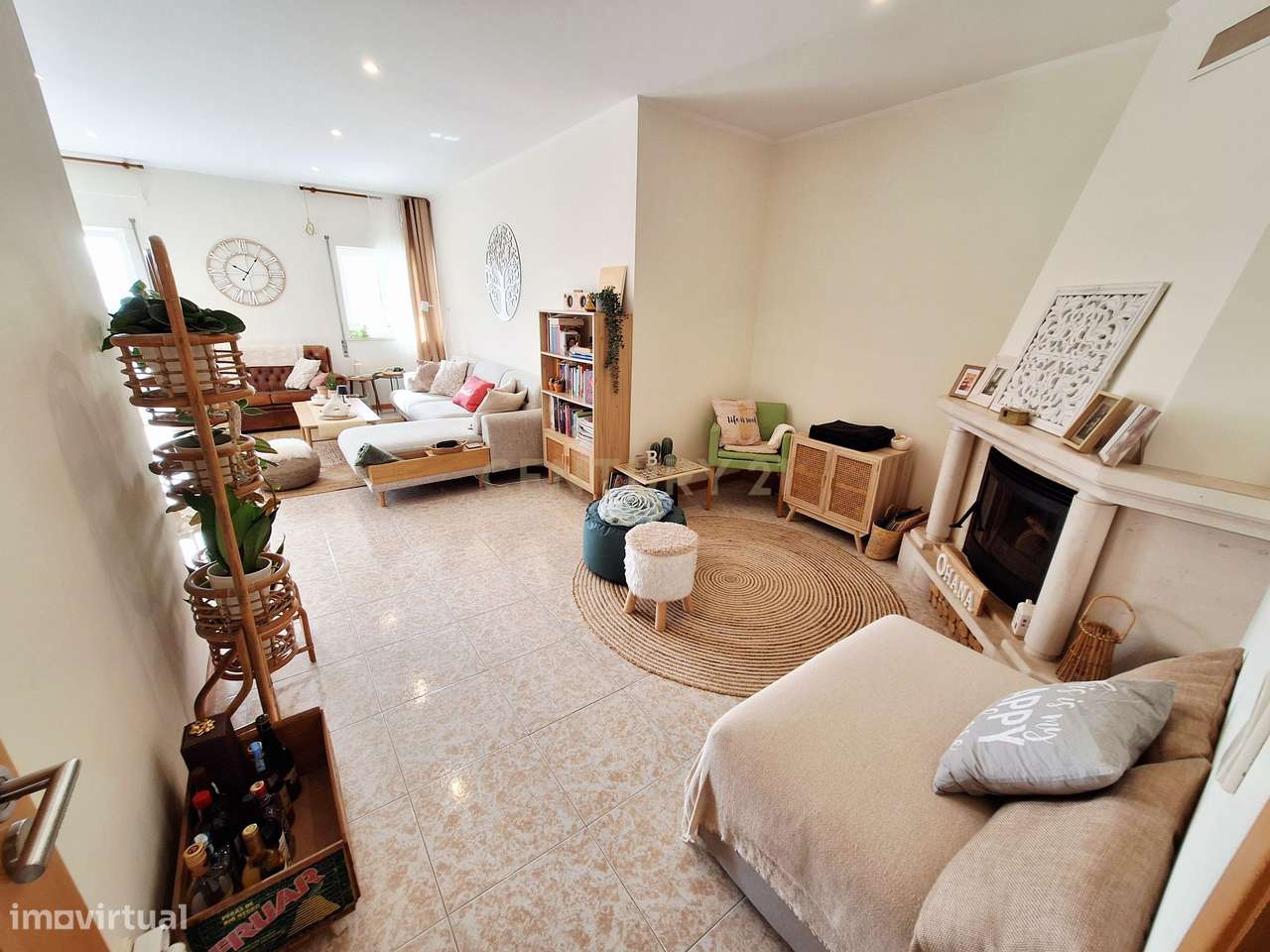 T3 | 121 m² | Entrada independente, Piscina e Terraço| Lagos-25