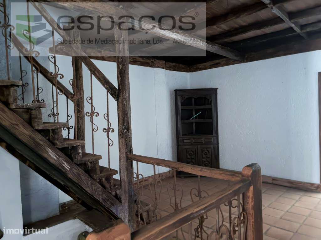 Casa na Zona Histórica-23
