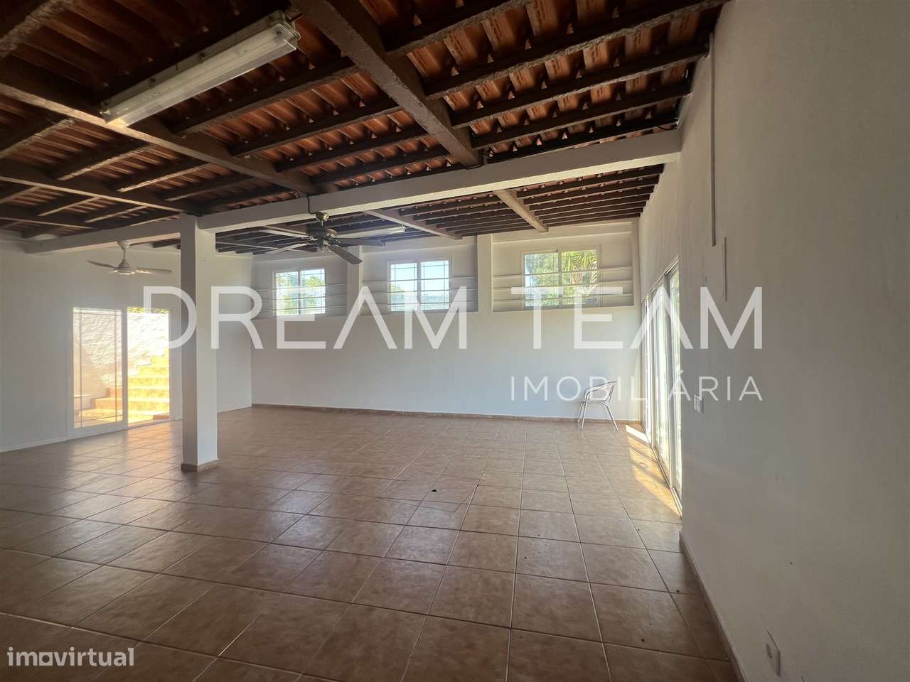 Moradia T4  com Piscina e Lote de 900 m² – Qta da Serralheira, Setúbal-37