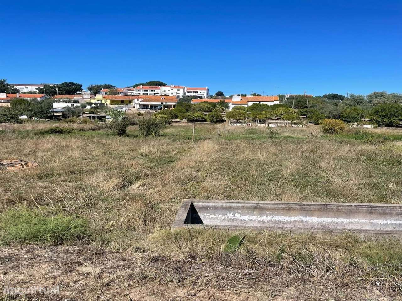 Terreno Urbano à Venda em Vale da Bica, Mora - Grande imagem: 4/6