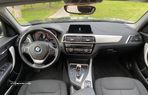 BMW 116 d Auto - 9