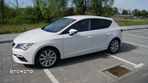 Seat Leon 2.0 TDI DPF Start&Stop DSG FR - 3