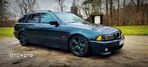 BMW Seria 5 525i - 11