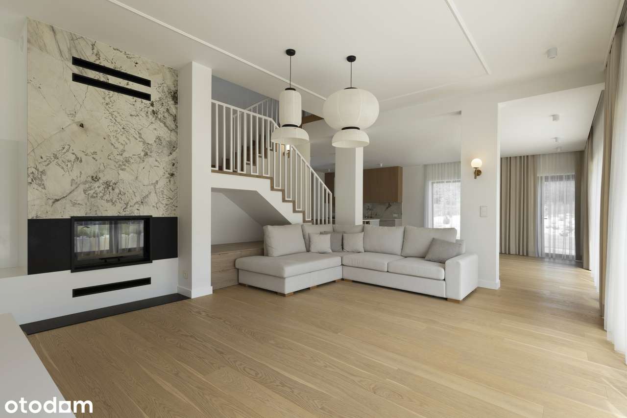 Dwa domy, basen, 2,7ha terenu-5