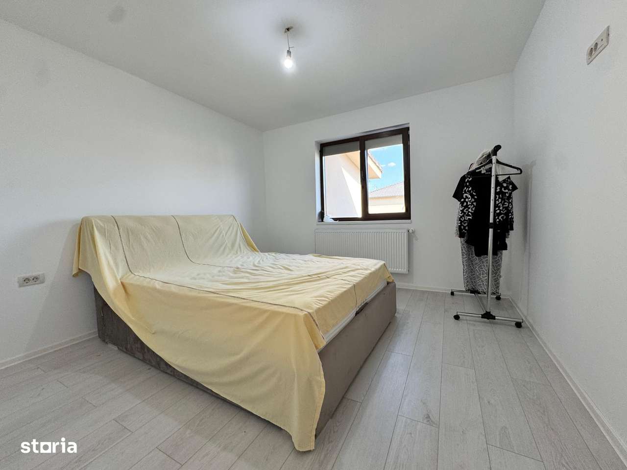 COMISION 0% | Casa Individuala Pe Parter | 4 Camere | Sag | 114mp - Imagine principală: 4/11