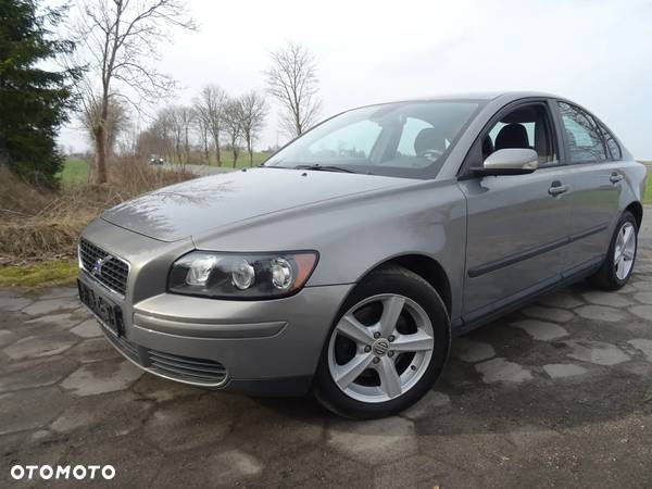 Volvo S40 2.4 - 2