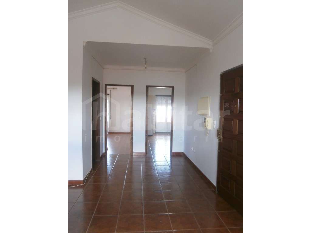 Apartamento T1 no Centro de Benavente - Grande imagem: 3/7