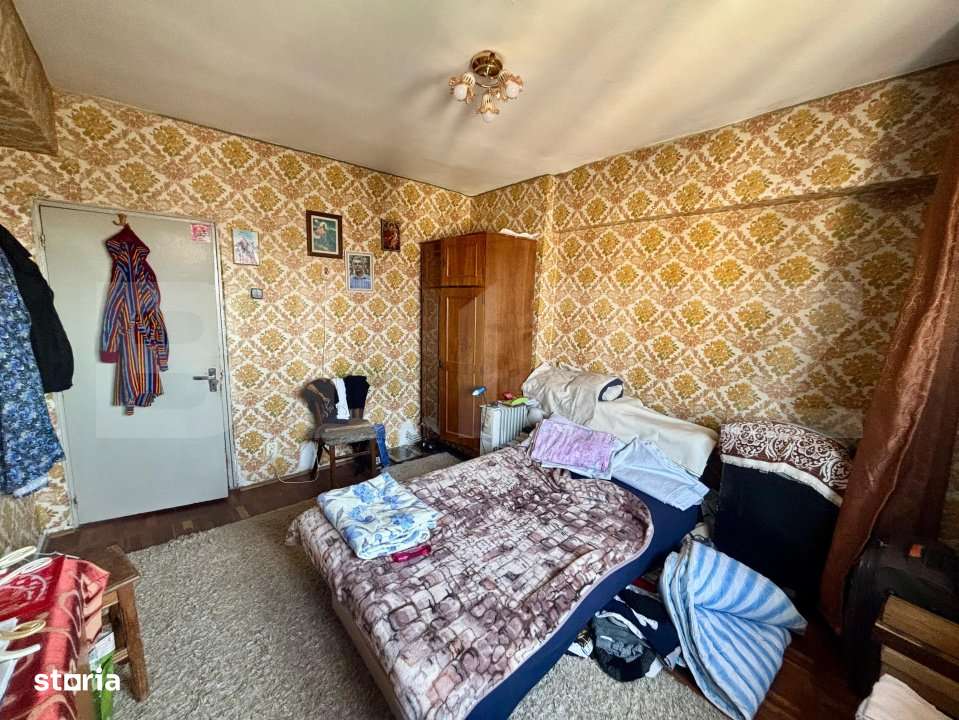 Apartament decomandat, 3 camere, 79mp, zona Piata Mare - Imagine principală: 4/11