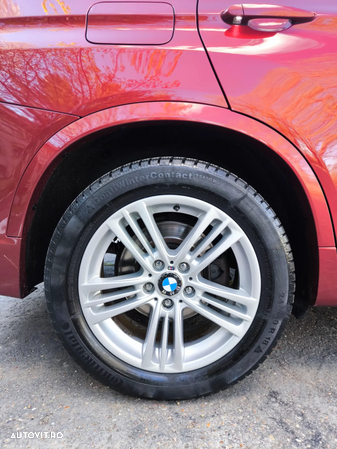 BMW X3 xDrive30d - 7