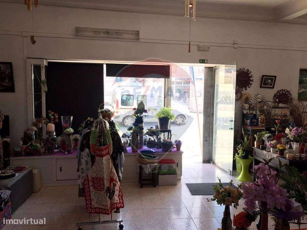 Loja  para venda - Grande imagem: 4/6