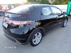 Honda Civic 1.4 Elegance - 5