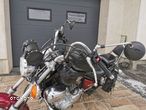 Yamaha Virago - 11