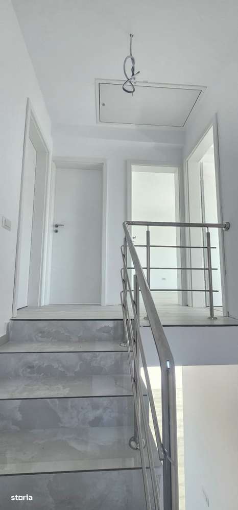 Casa 4 camere,gata de mutare/Com.Berceni-5