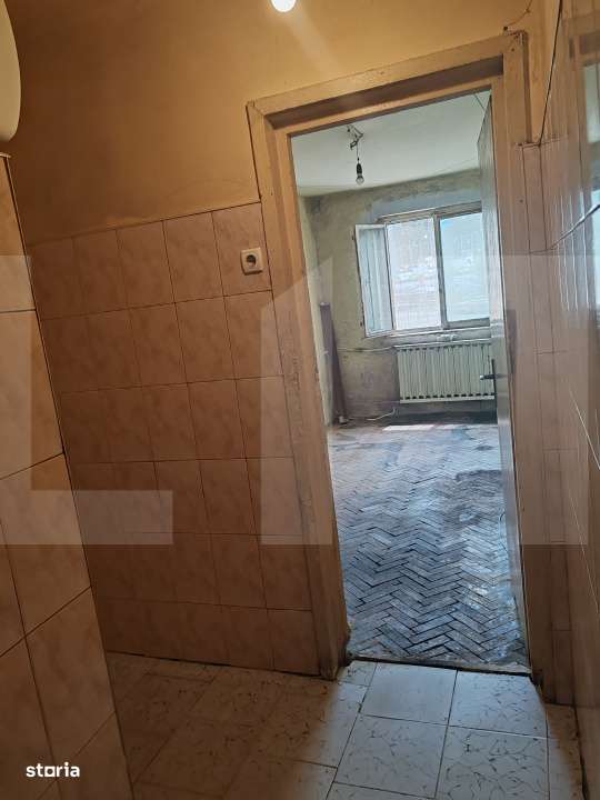 Garsoniera de vanzare, 16 mp, zona complexul Studentesc - Imagine principală: 4/4