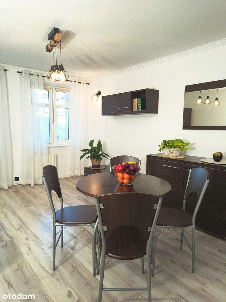 Mieszkanie w ścisłym centrum - Pełny obrazek: 4/18