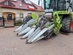 Claas Conspeed 6.75FC, 2013r. - 8