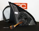 ESPELHO RETROVISOR ESQUERDO PEUGEOT 308 SW - 5