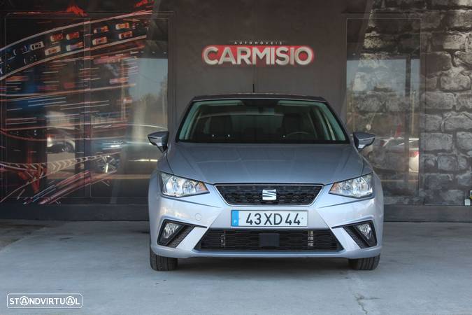 SEAT Ibiza 1.0 Style - 8