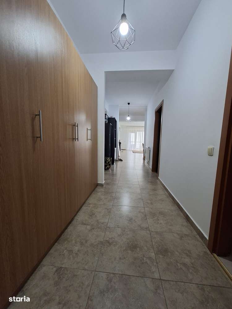 Mamaia Summerland- 3camere Vedere lac-2