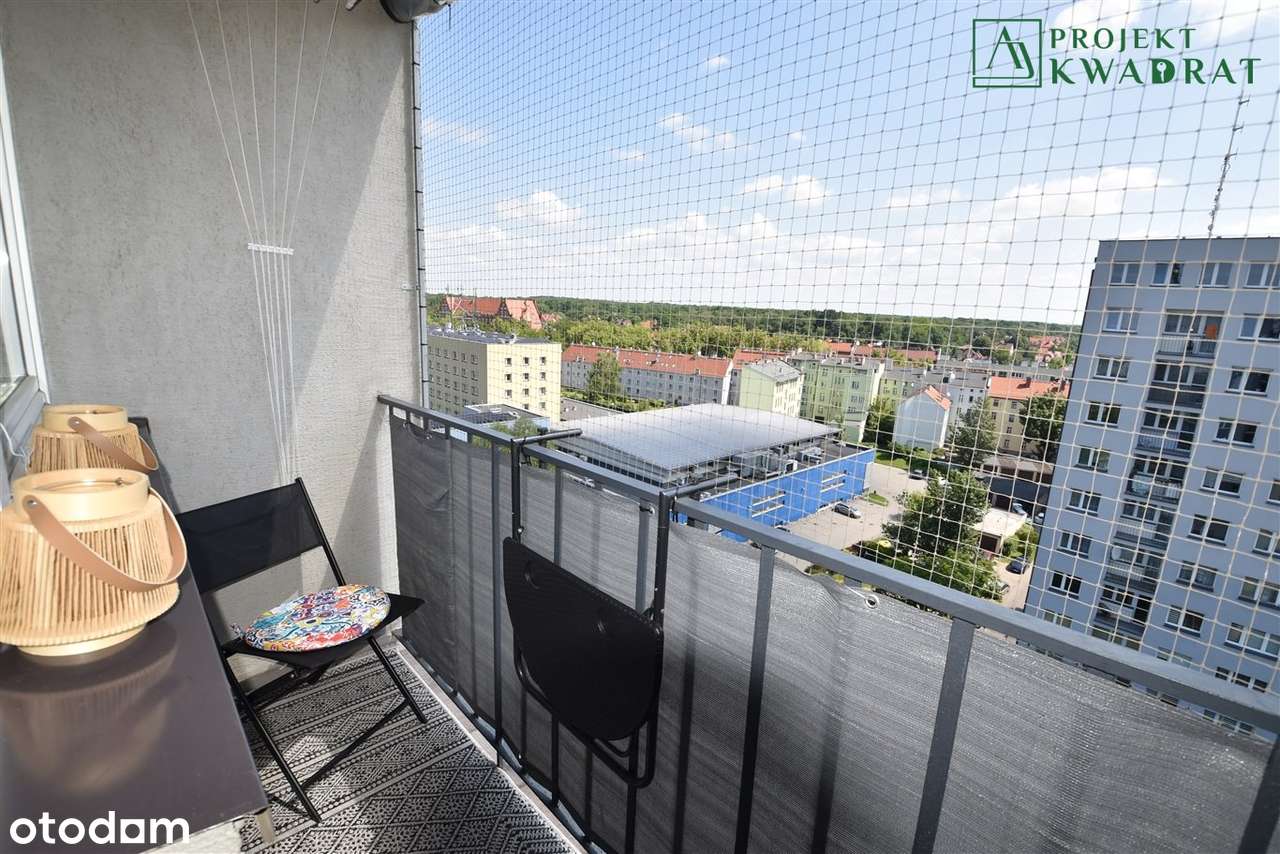 Gotowe do zamieszkania|3pokoje+balkon-10