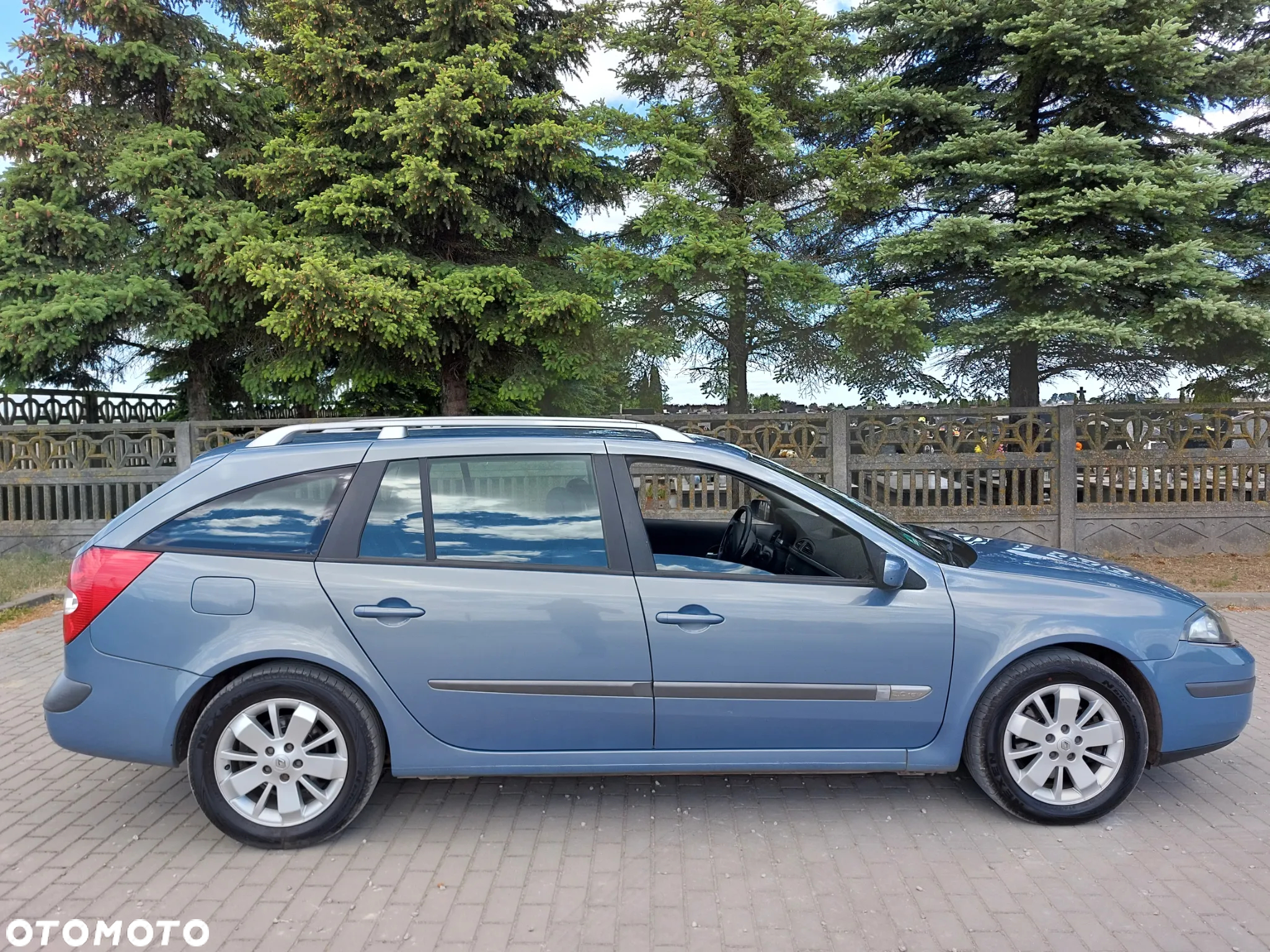 Renault Laguna - 3