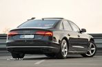 Audi A8 3.0 TDI DPF quattro tiptronic - 11