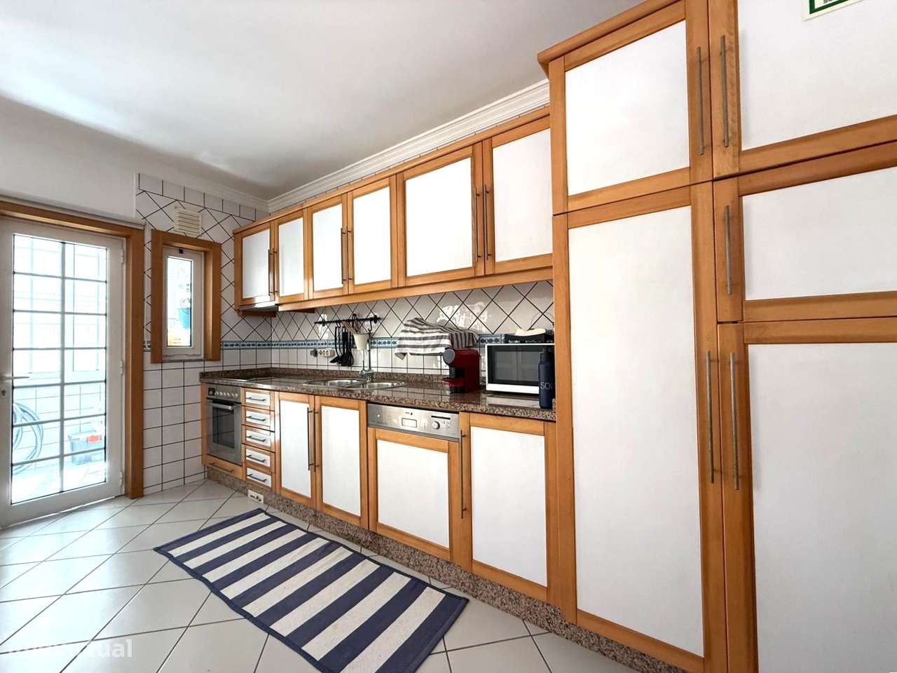Apartamento T1 com terraço na Praia do Furadouro-5